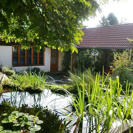 Kastanienhof Alvern Celle Exterior photo