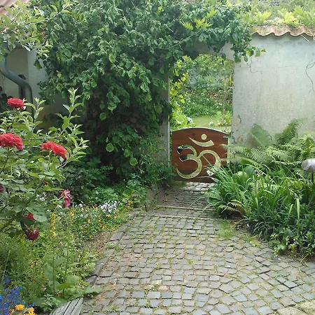 Kastanienhof Alvern Celle Exterior photo