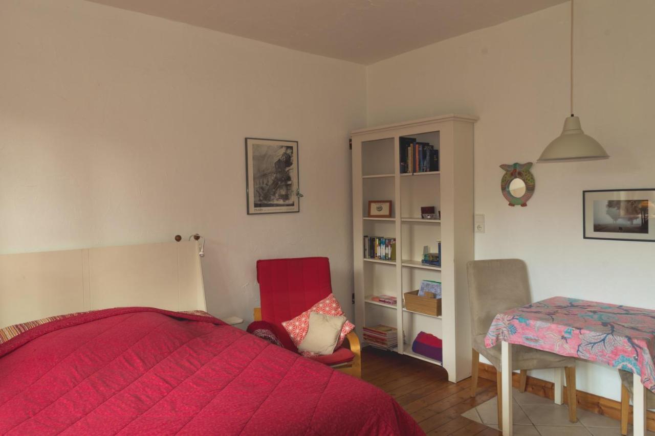 Apartment Kastanienhof Alvern Celle