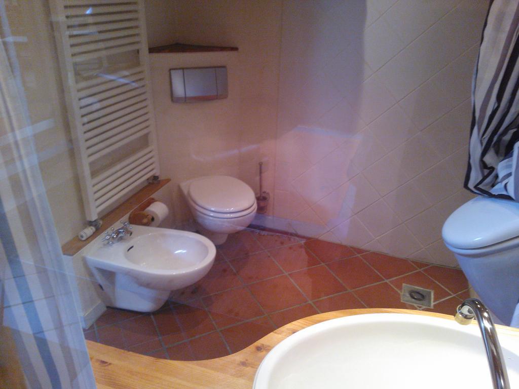 Apartment Kastanienhof Alvern